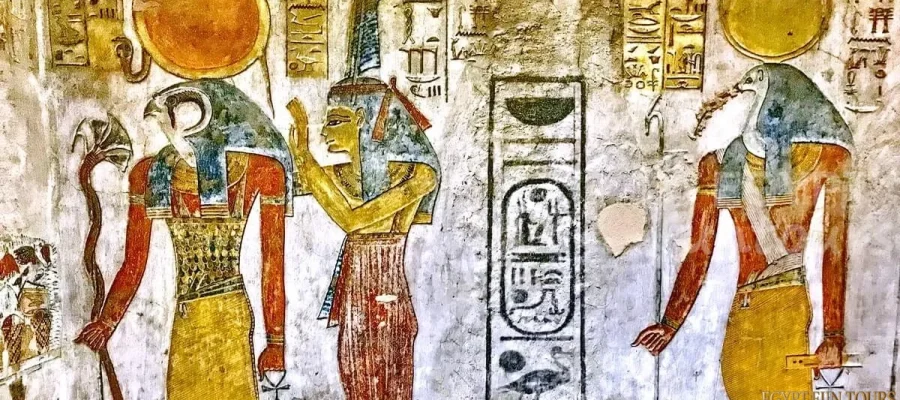 Classic Egypt 11-Day Tour Egypt Fun Tours, min 1