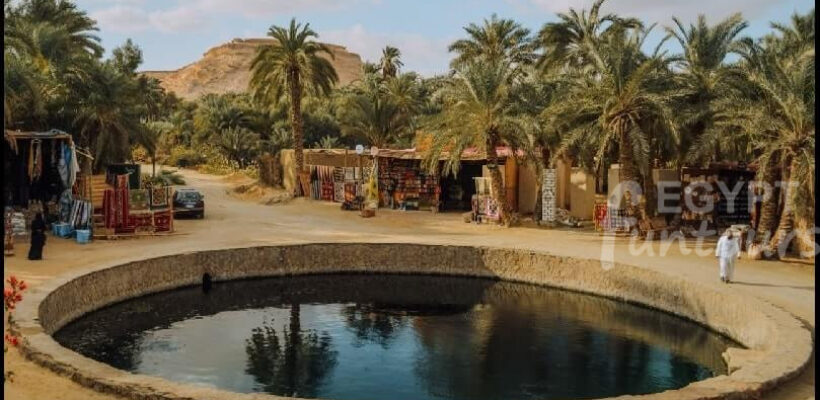 14-day Egypt Adventure