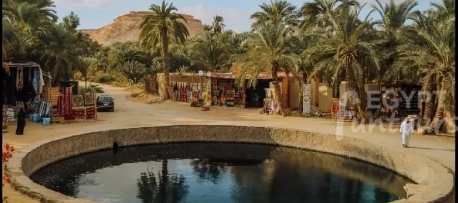 14-day Egypt Adventure
