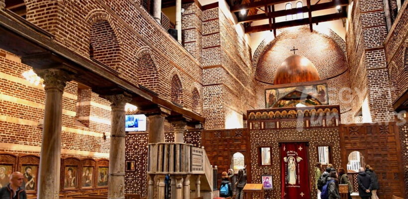 Coptic Christian Cairo Tours - 4 days cairo comprehensive tours - 4-day affordable holiday