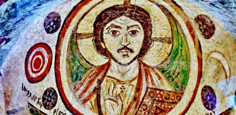 Coptic Museum - Coptic masterpieces
