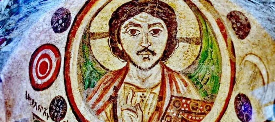 Coptic Museum - Coptic masterpieces