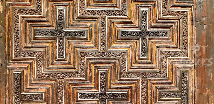 Coptic art NMEC Egypt Fun Tours1