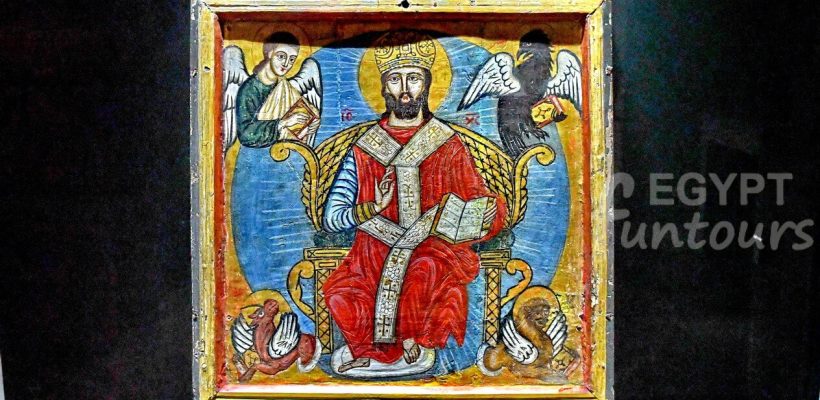 Coptic museum egypt - 11-day holy family tour