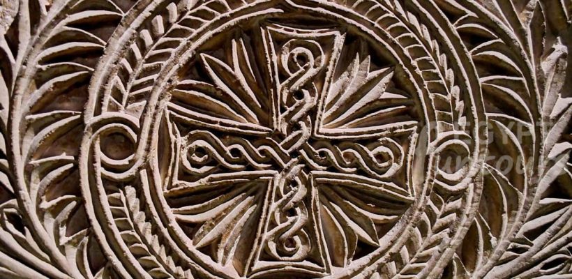 Coptic museum egypt 3