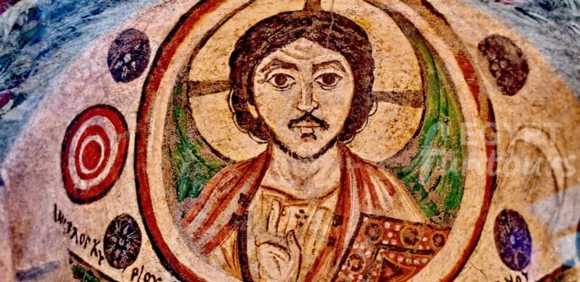 Coptic museum egypt 4