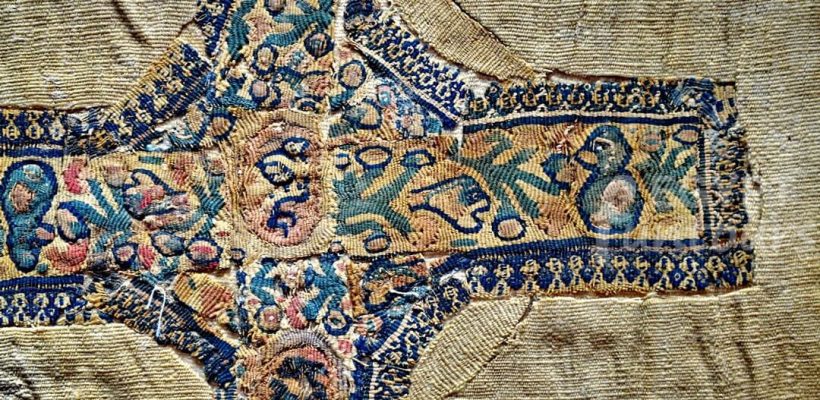 Coptic museum egypt - 11-day holy family tour