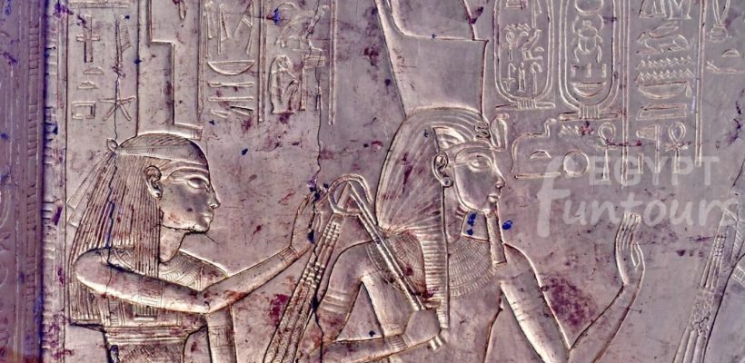 Culture Beach Tour of Egypt in 13 Days - 13-day group tour