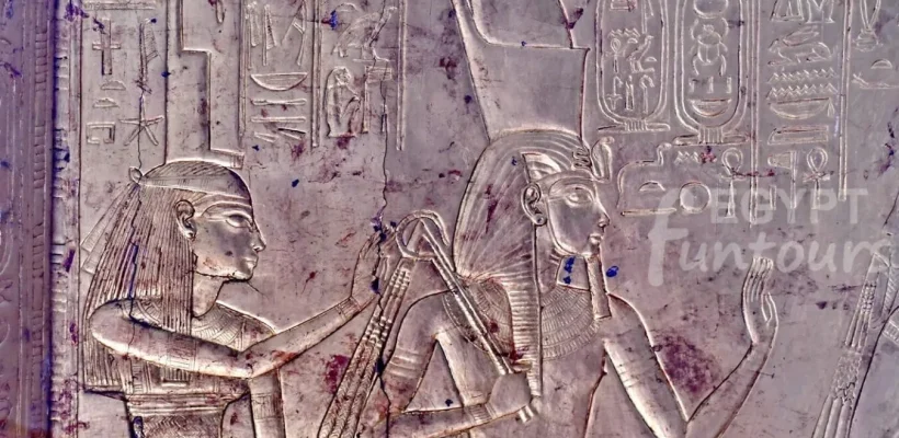 Culture Beach Tour of Egypt in 13 Days - 13-day group tour