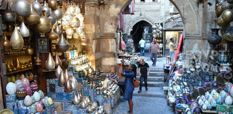 2 Days Cairo Tour Package - 5-day wheelchair-accessible tour