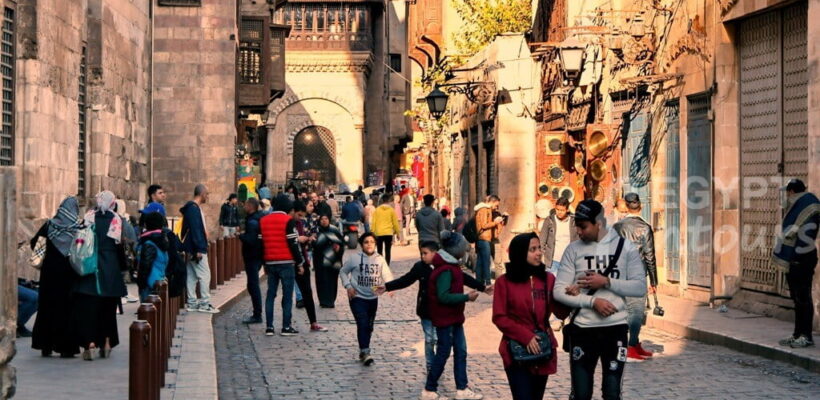 4 days cheap holiday to cairo