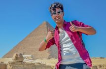 9-Day Luxury Holiday (The Taste of Egypt)