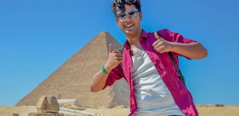 9-Day Luxury Holiday (The Taste of Egypt)