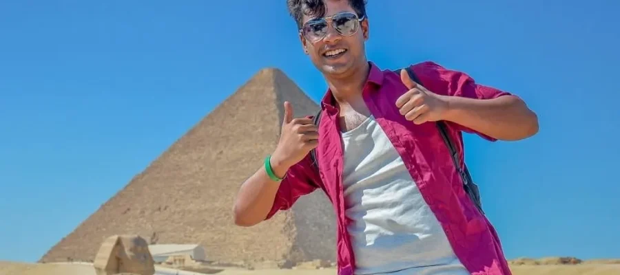 9-Day Luxury Holiday (The Taste of Egypt)