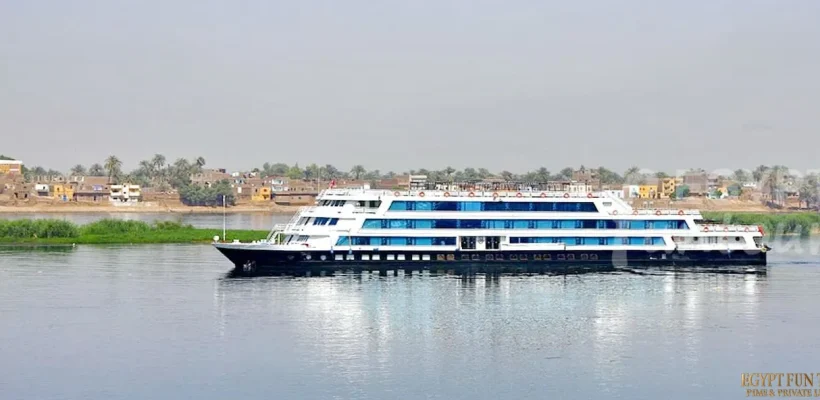 Darakum Nile Cruise Egypt Fun Tours