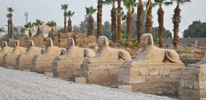 Golden Nubia and the Majestic Nile 14 days Egypt Tour