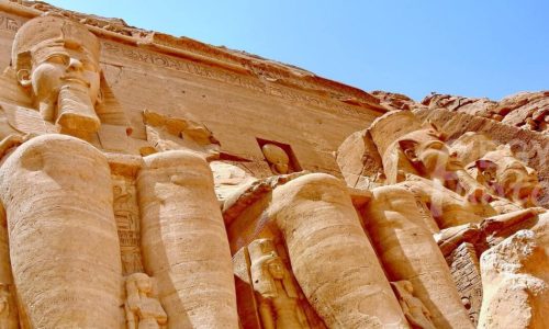 Day Tour to Abu Simbel from Cairo by Plane Egypt Fun Tours min 1