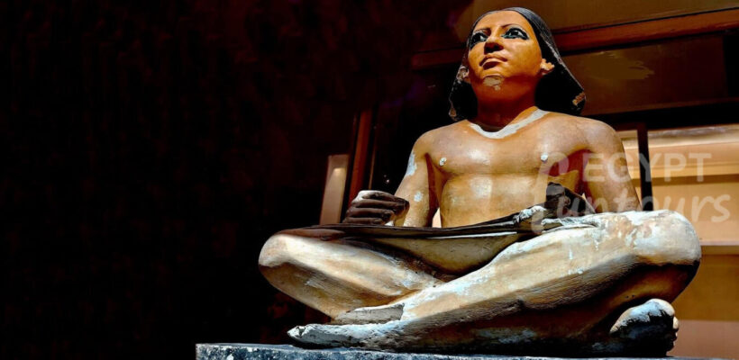 day tour to the egyptian antiquities museum and cairo tower