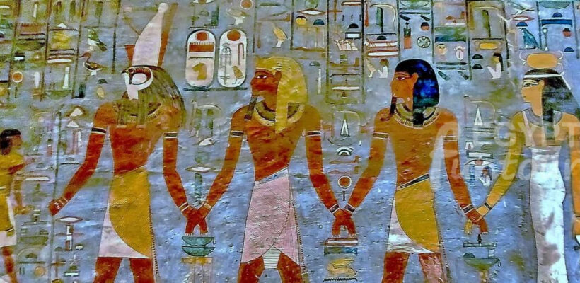 luxor west bank day tour