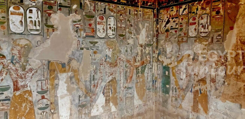 Day Tour to Luxor from Port Ghalib Egypt Fun Tours min 1