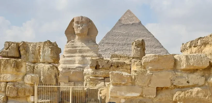 8 days easter holiday - 7-Day Cairo and Hurghada Holiday