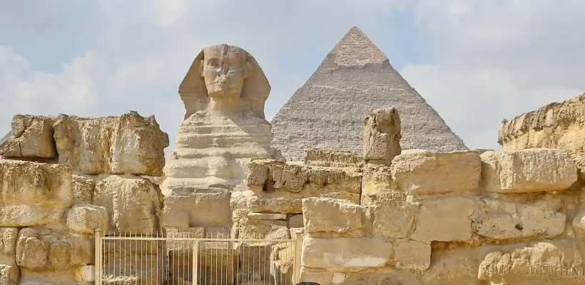 8 days easter holiday - 7-Day Cairo and Hurghada Holiday