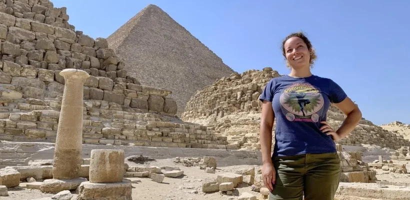 Day Trip from Hurghada to Pyramids by Plane Egypt Fun Tours min 1