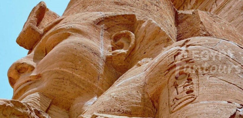 Day Trip to Abu Simbel from Aswan Egypt Fun Tours - 8 days family tour