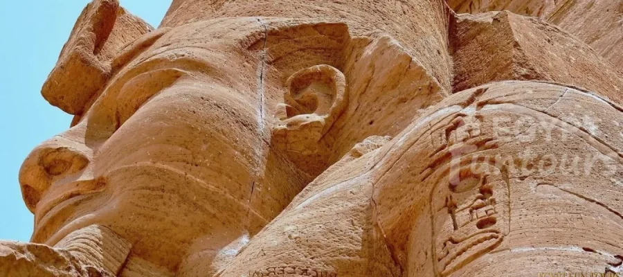 Day Trip to Abu Simbel from Aswan Egypt Fun Tours - 8 days family tour