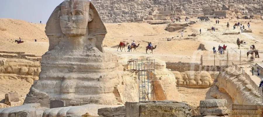 Day Trip to Cairo from Port Said Egypt FunTours min 1