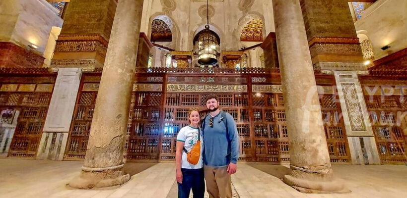 Day Trip to Islamic Cairo From Cairo Egypt Fun Tours min 1