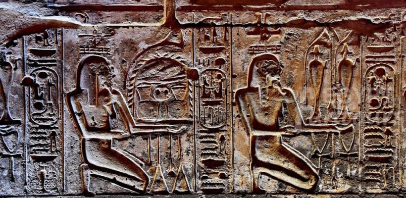 Dendara Abydos tours from luxor 17