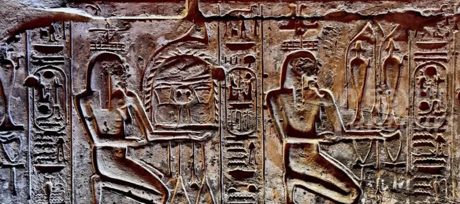 Dendara Abydos tours from luxor 17