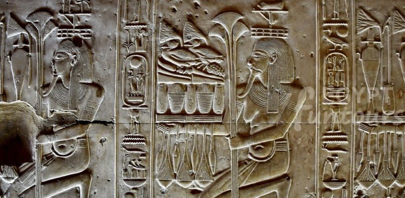 Dendara Abydos tours from luxor 19
