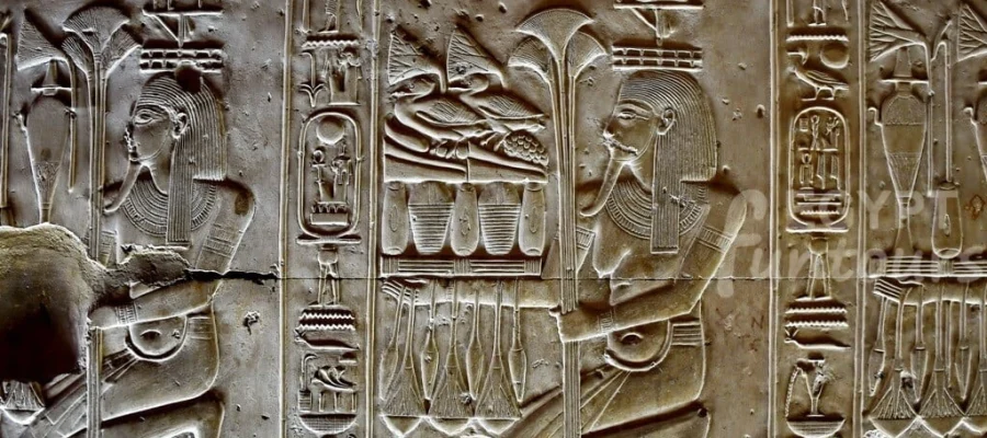 Dendara Abydos tours from luxor 19