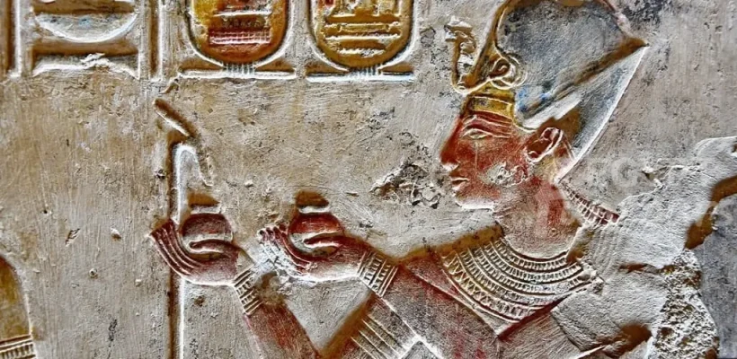 Dendara Abydos tours from luxor 3