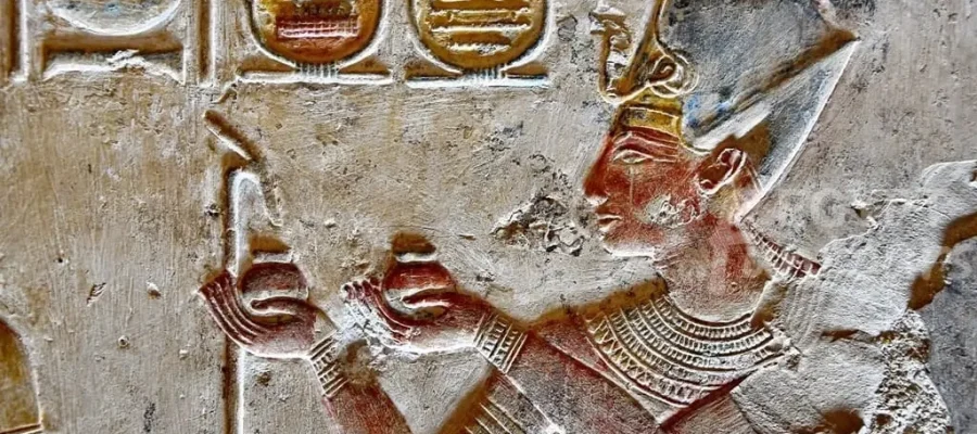 Dendara Abydos tours from luxor 3
