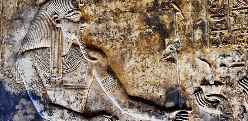 Dendara Abydos tours from luxor 6