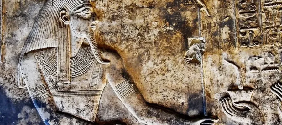 Dendara Abydos tours from luxor 6