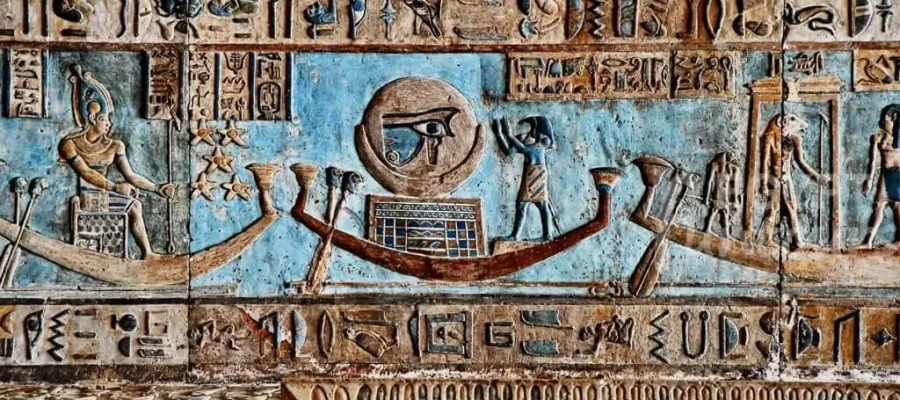 Dendara abydos tours - 9-Day Luxury Holiday (The Taste of Egypt)