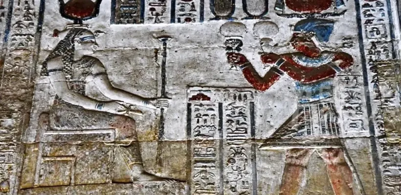 Dendara abydos tours 11