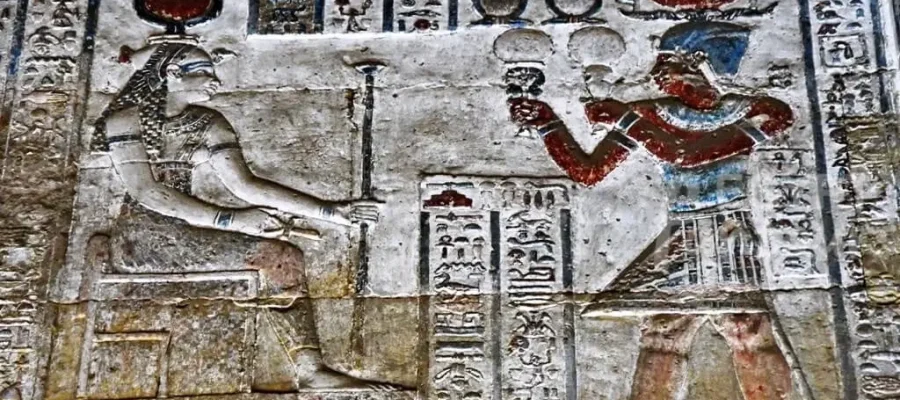 Dendara abydos tours 11