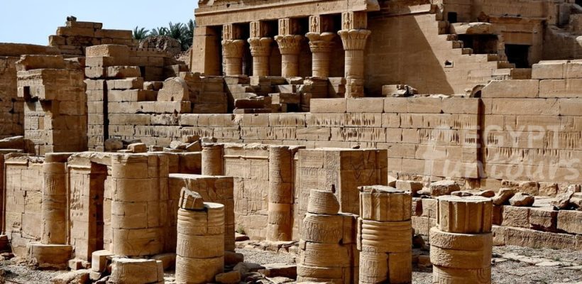 Dendara - 4-day luxor tour