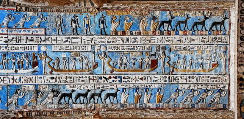 Dendara abydos tours 2