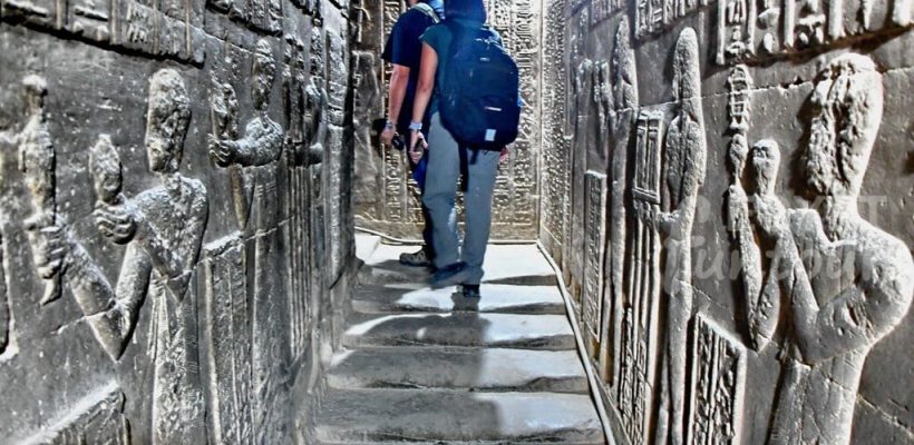 Dendara - 9-Day Luxury Holiday (The Taste of Egypt)