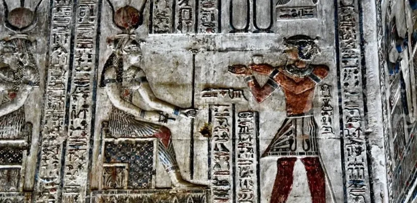 Dendara abydos tours 6