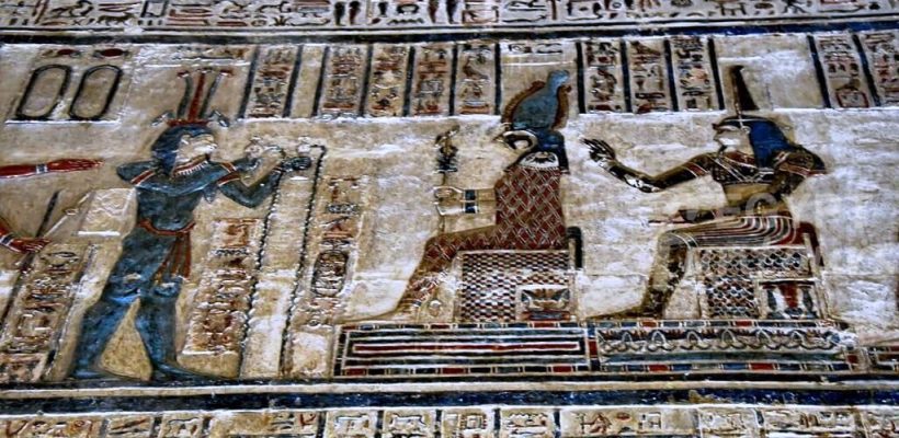 Dendara abydos tours 7