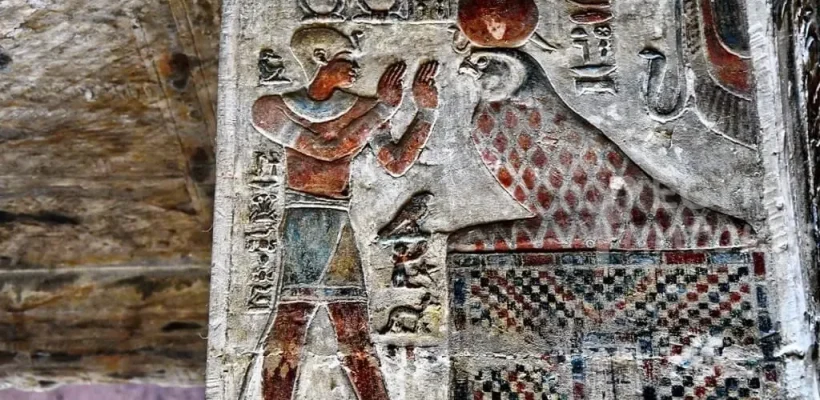 Dendara abydos tours 8