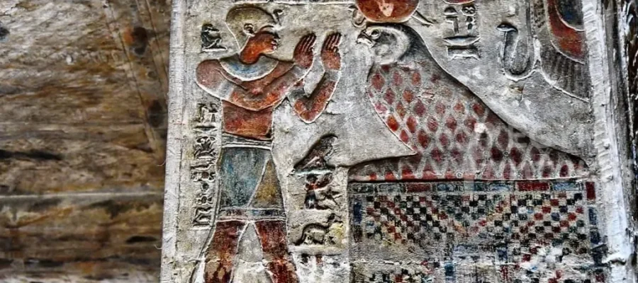 Dendara abydos tours 8