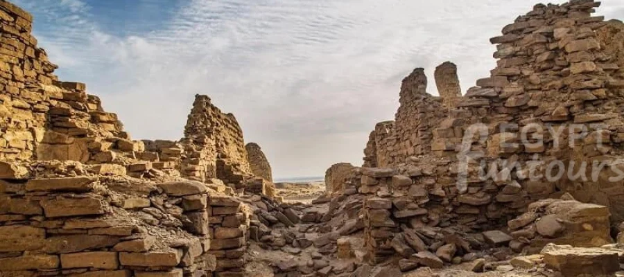 Dimet El Sebaa attractions things to do in fayoum